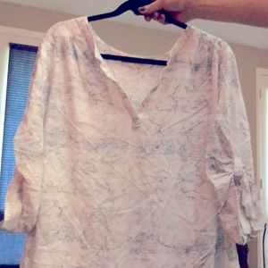Lila Rose Blouse